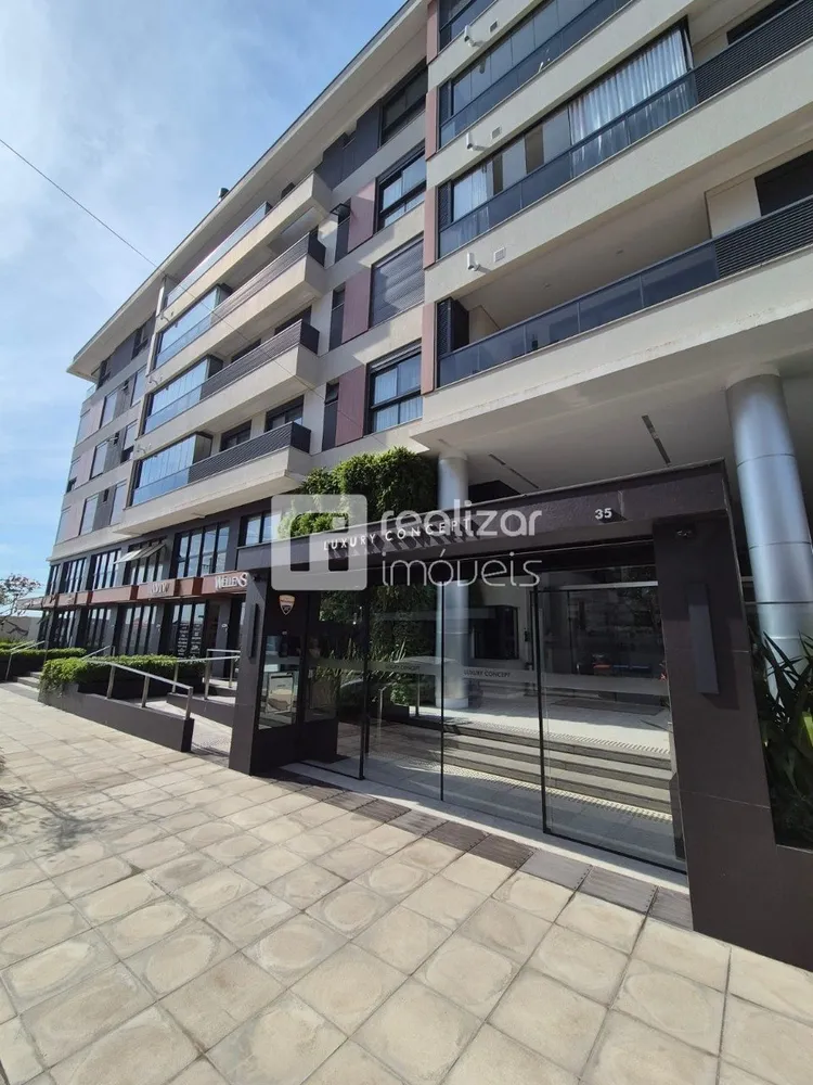 Apartamento, 3 quartos, 149 m² - Foto 2