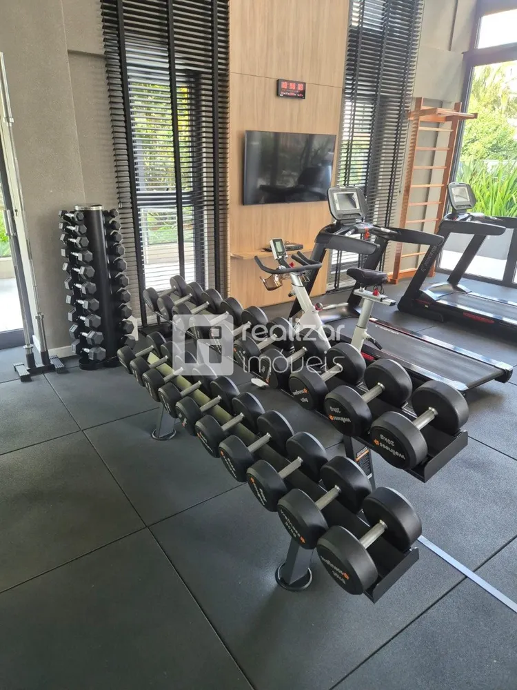 Apartamento, 3 quartos, 149 m² - Foto 7