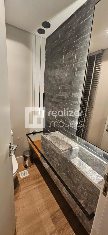 Apartamento, 3 quartos, 149 m² - Foto 12