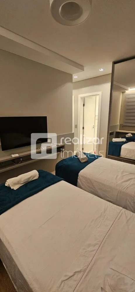 Apartamento, 3 quartos, 149 m² - Foto 11