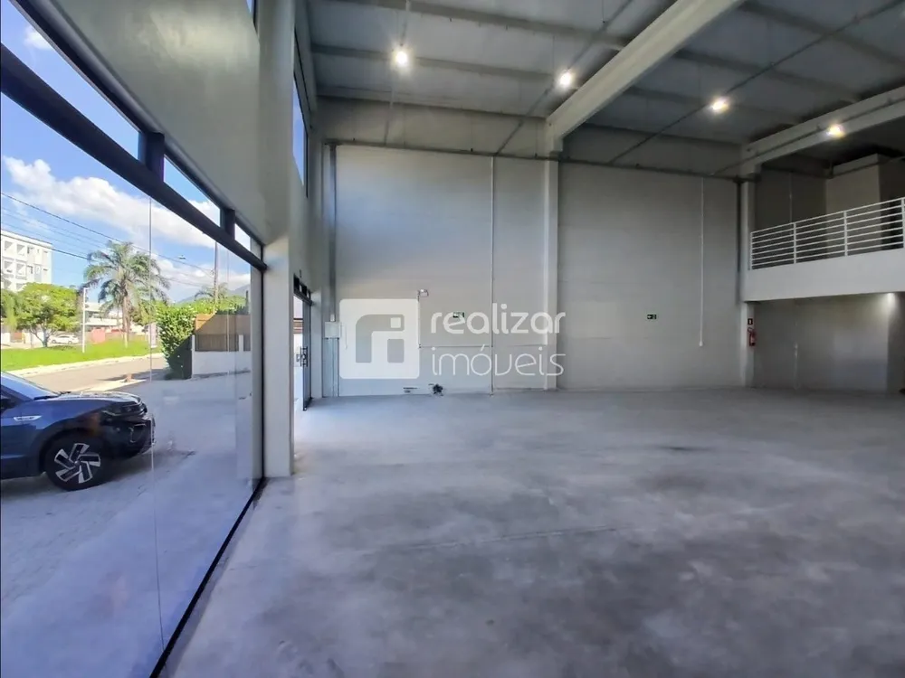 Depósito-Galpão, 300 m² - Foto 4