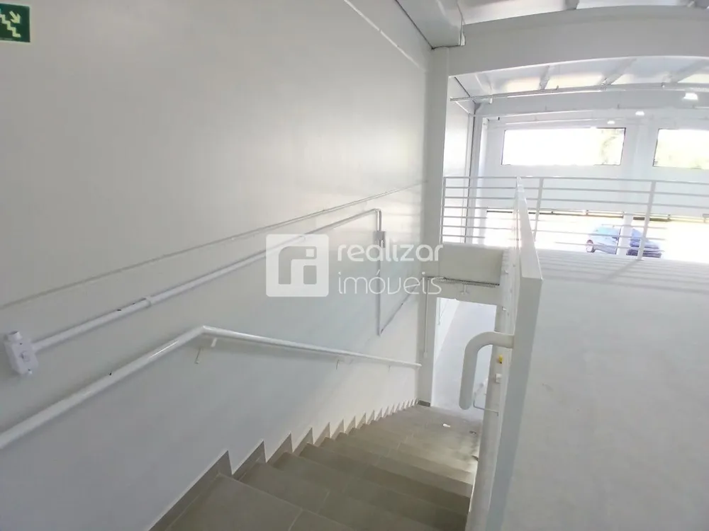 Depósito-Galpão, 300 m² - Foto 14