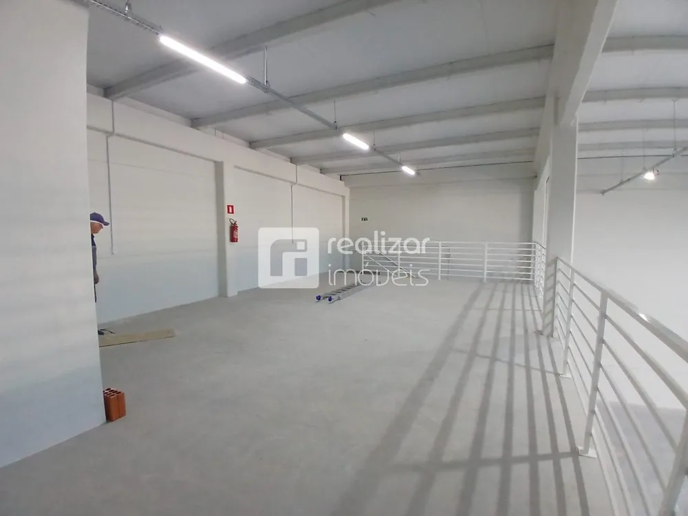 Depósito-Galpão, 300 m² - Foto 9