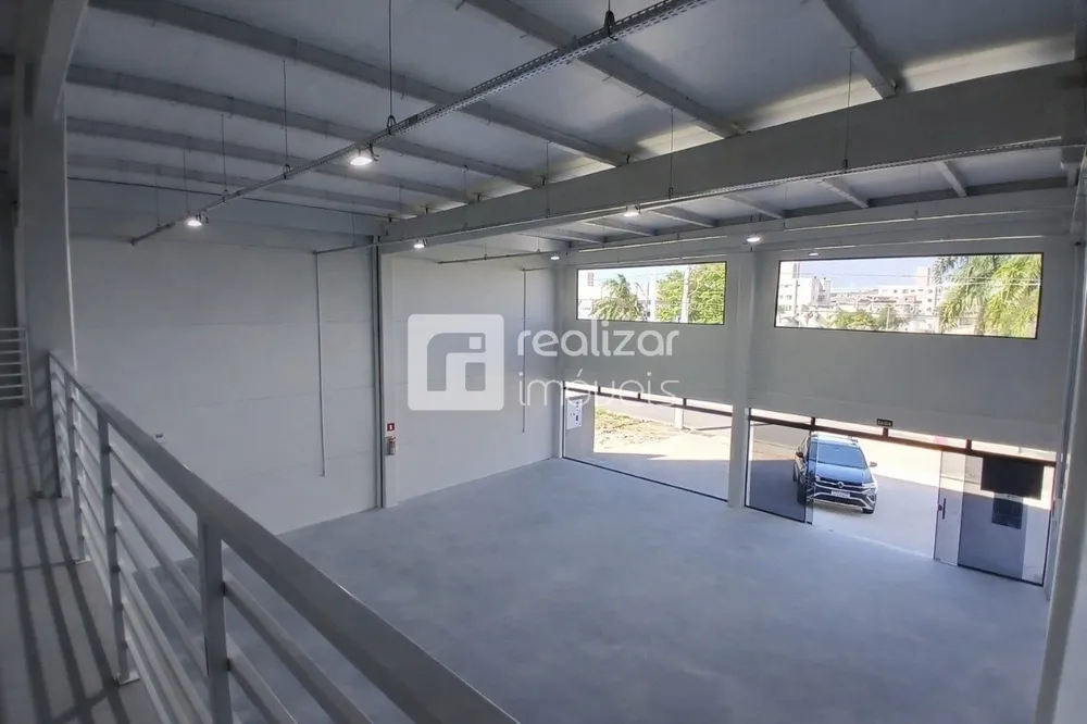 Depósito-Galpão, 300 m² - Foto 12