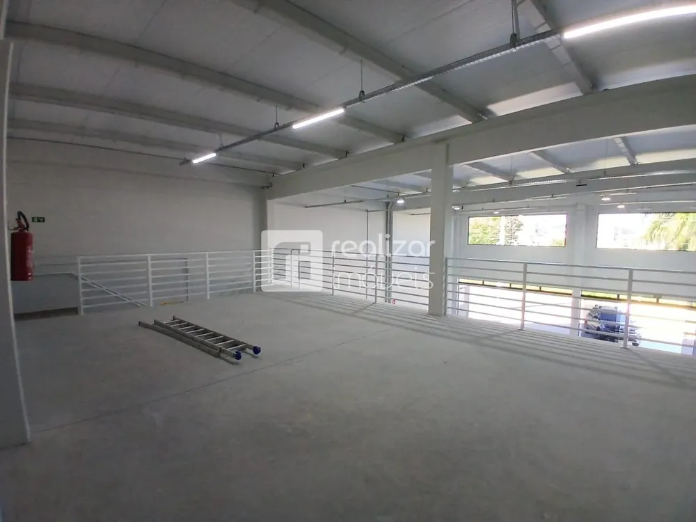 Depósito-Galpão, 300 m² - Foto 8