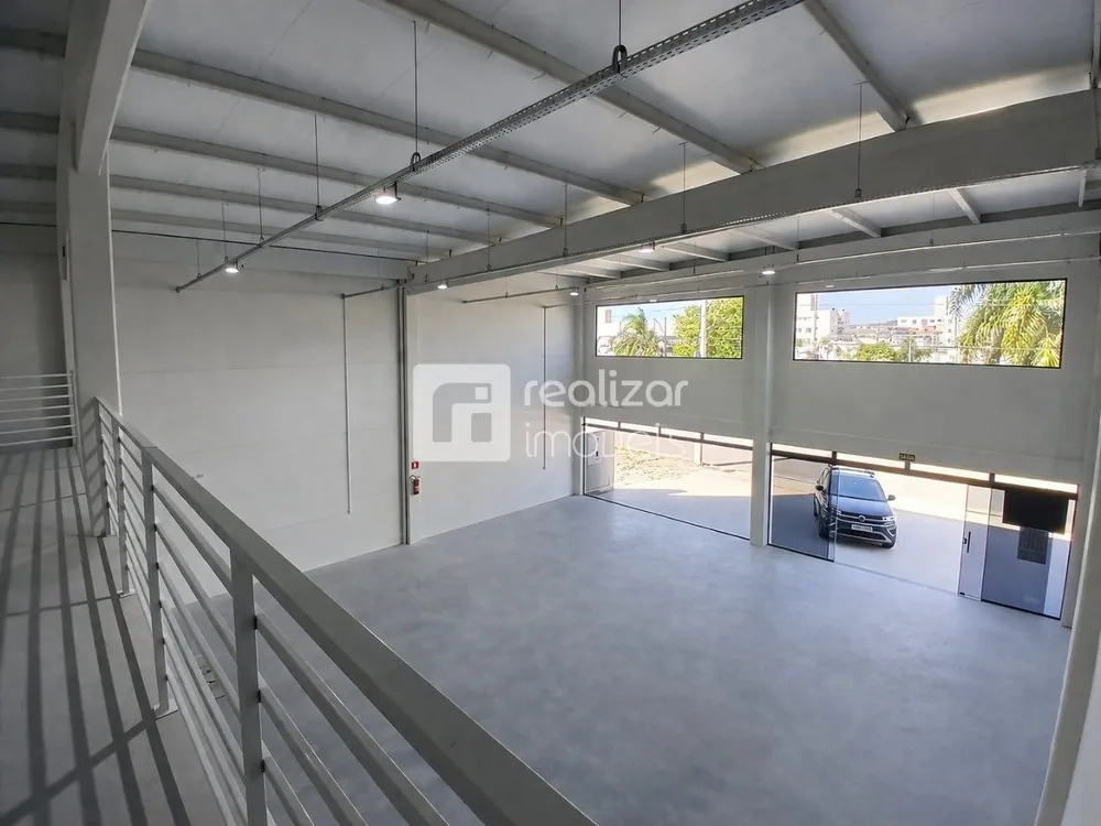 Depósito-Galpão, 300 m² - Foto 11