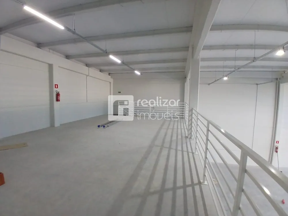 Depósito-Galpão, 300 m² - Foto 8