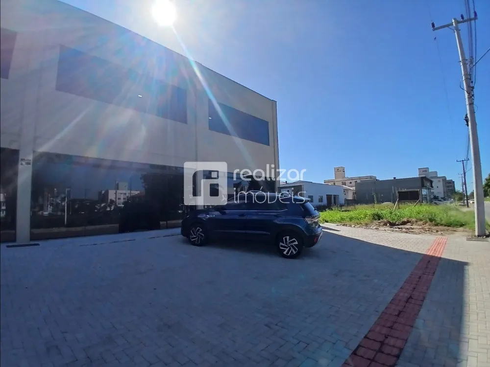 Depósito-Galpão, 300 m² - Foto 2