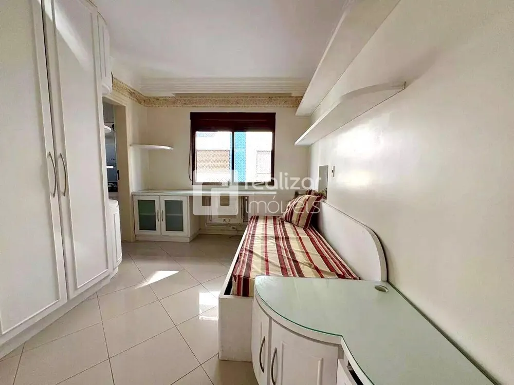 Cobertura, 4 quartos, 316 m² - Foto 1