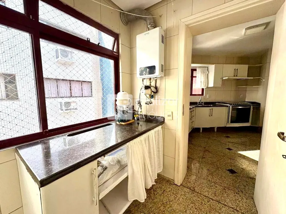 Cobertura, 4 quartos, 316 m² - Foto 4