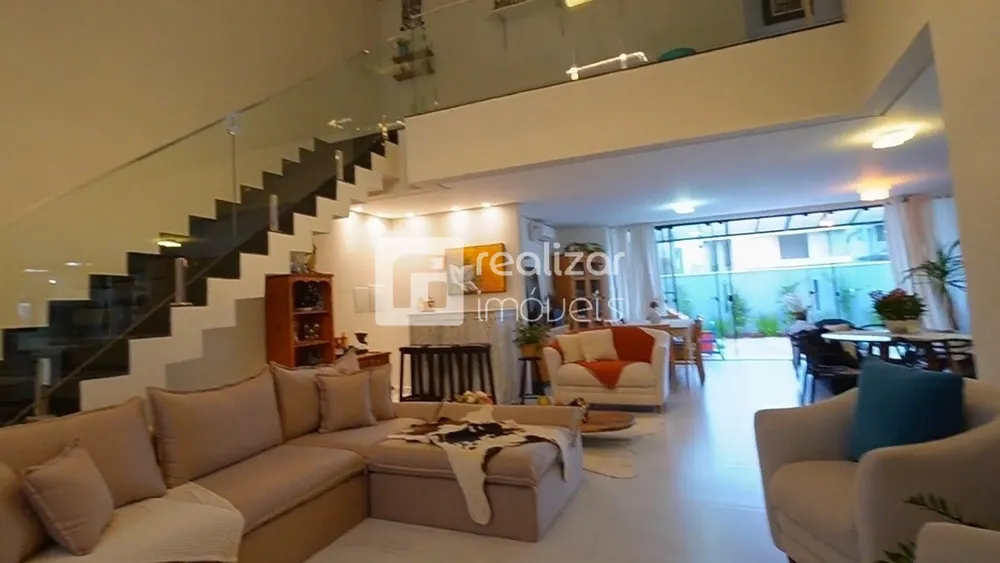 Casa de Condomínio, 4 quartos - Foto 7