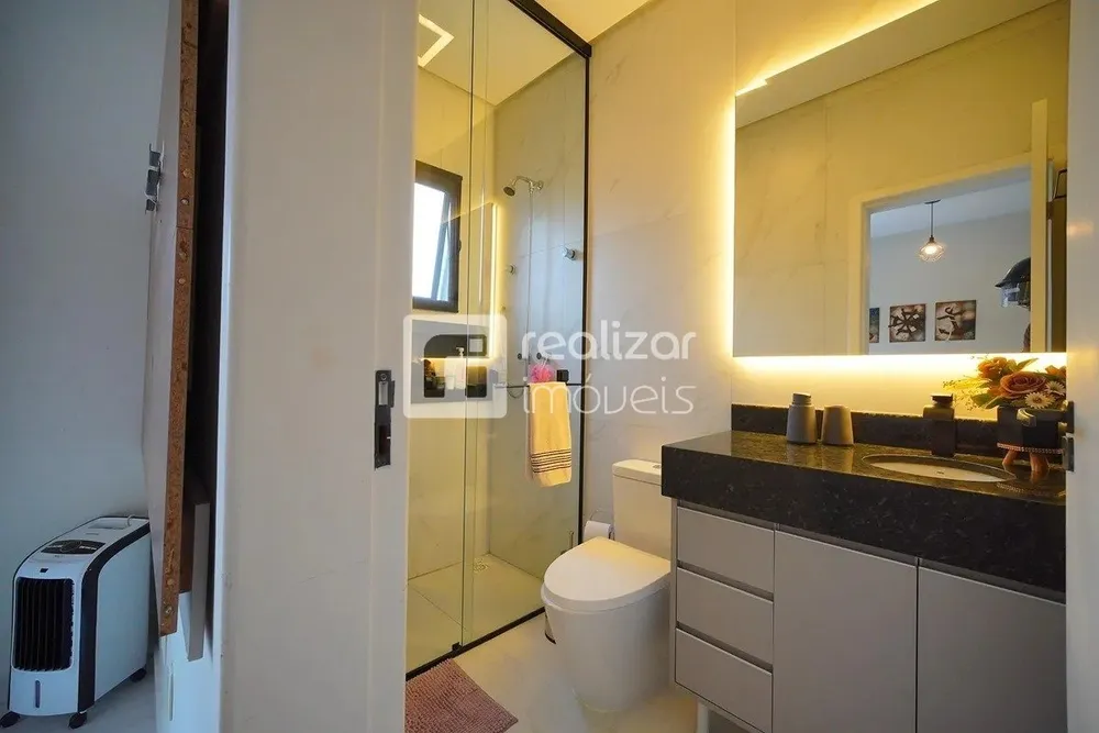 Casa de Condomínio, 4 quartos - Foto 9