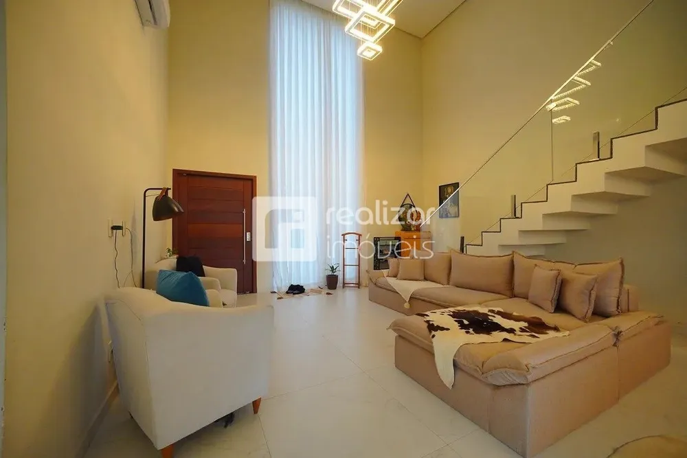 Casa de Condomínio, 4 quartos - Foto 8