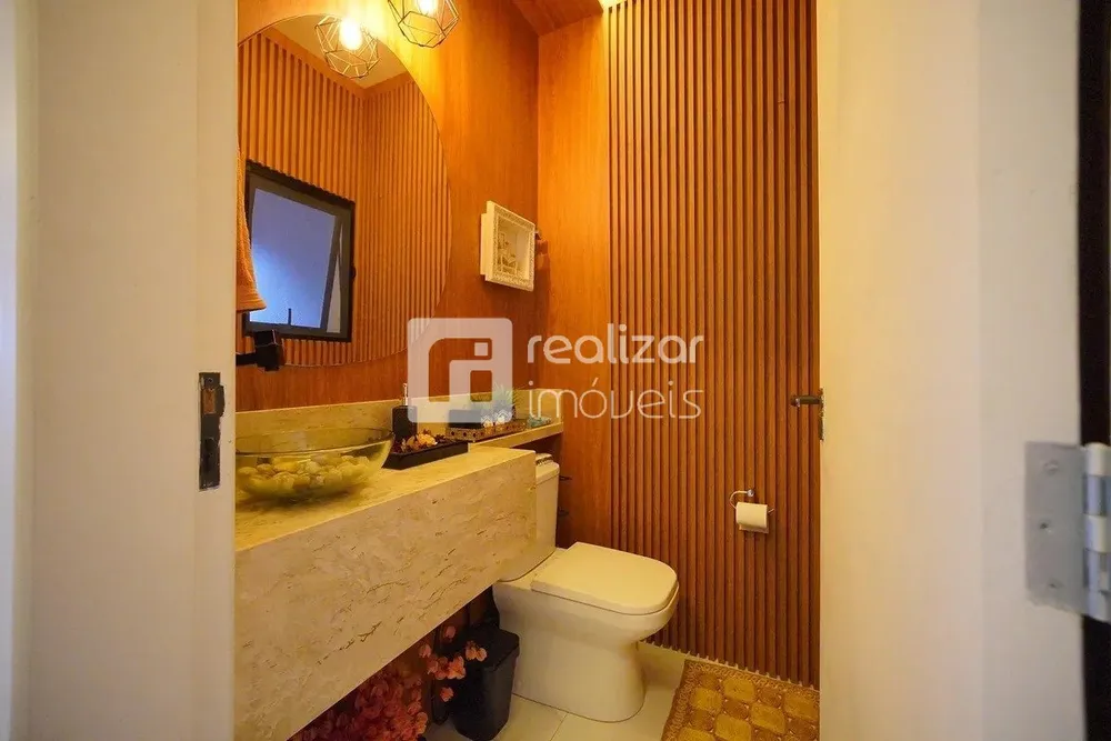 Casa de Condomínio, 4 quartos - Foto 6