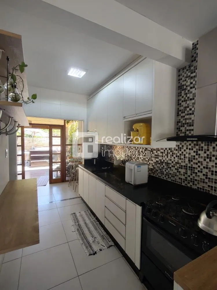 Casa, 2 quartos, 97 m² - Foto 4