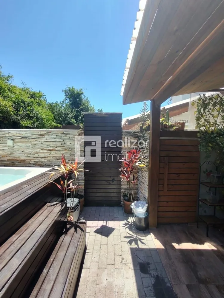 Casa, 2 quartos, 97 m² - Foto 10