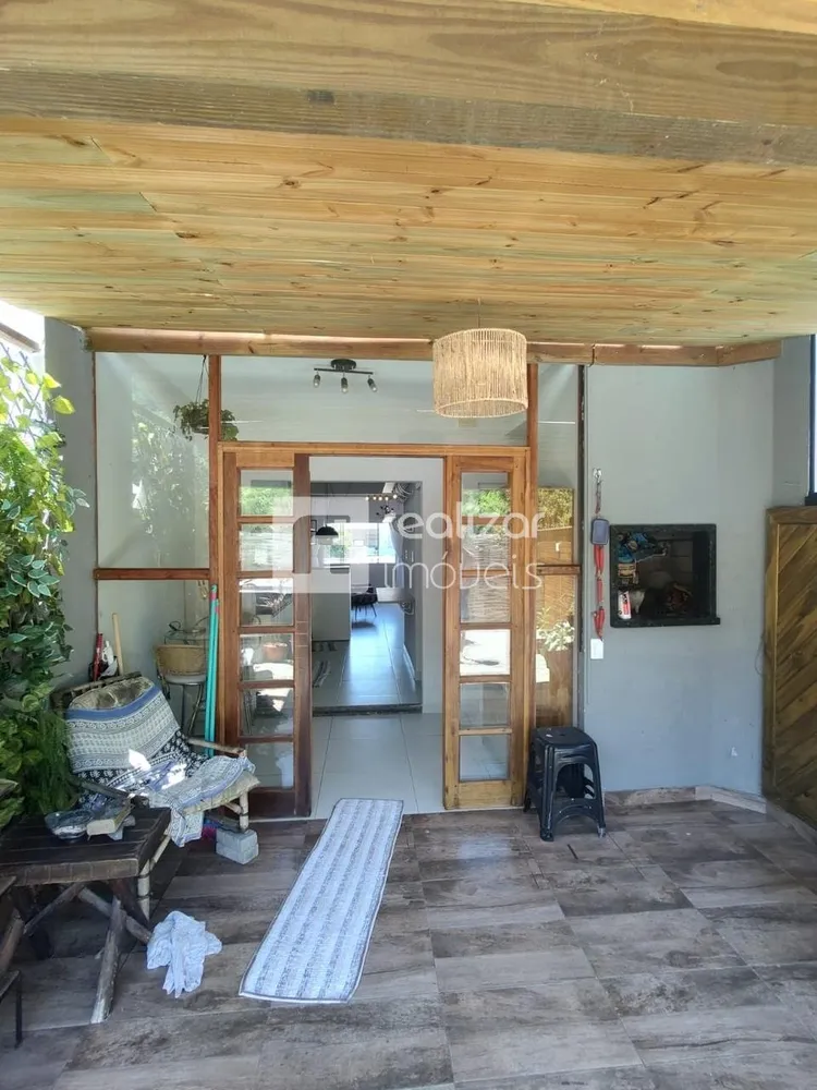 Casa, 2 quartos, 97 m² - Foto 11