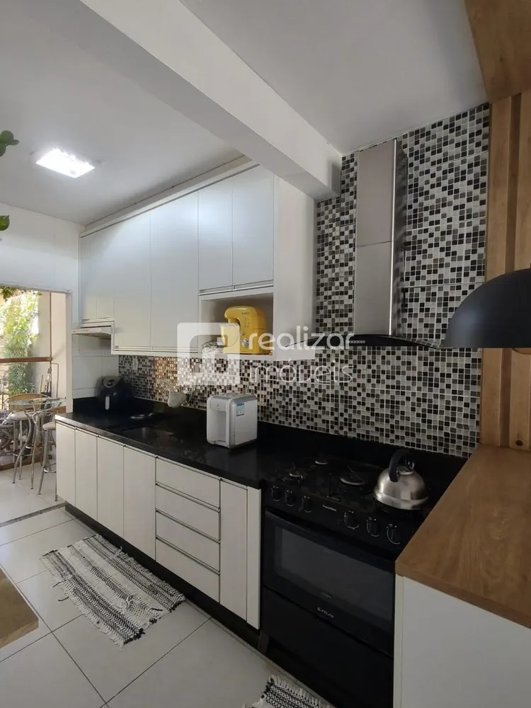 Casa, 2 quartos, 97 m² - Foto 2
