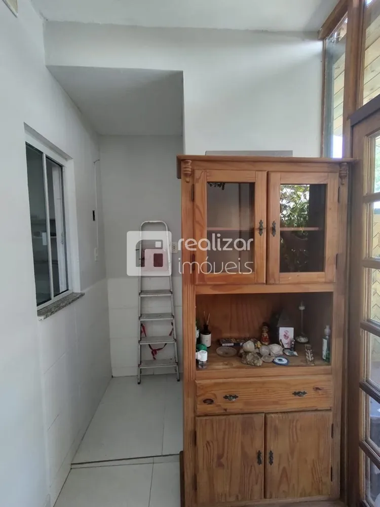 Casa, 2 quartos, 97 m² - Foto 12