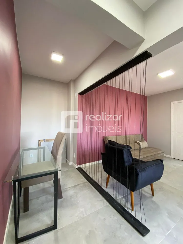 Apartamento, 2 quartos, 51 m² - Foto 9