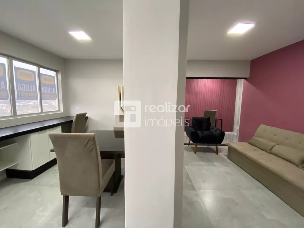 Apartamento, 2 quartos, 51 m² - Foto 1
