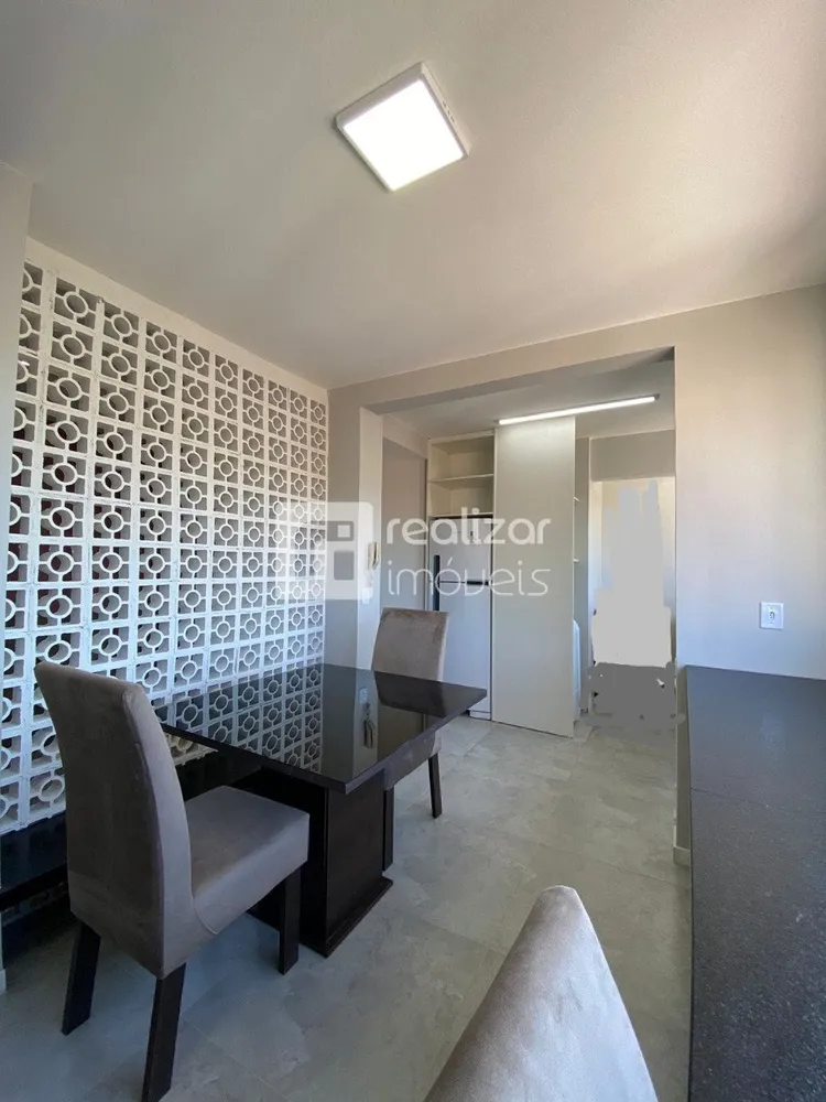 Apartamento, 2 quartos, 51 m² - Foto 8