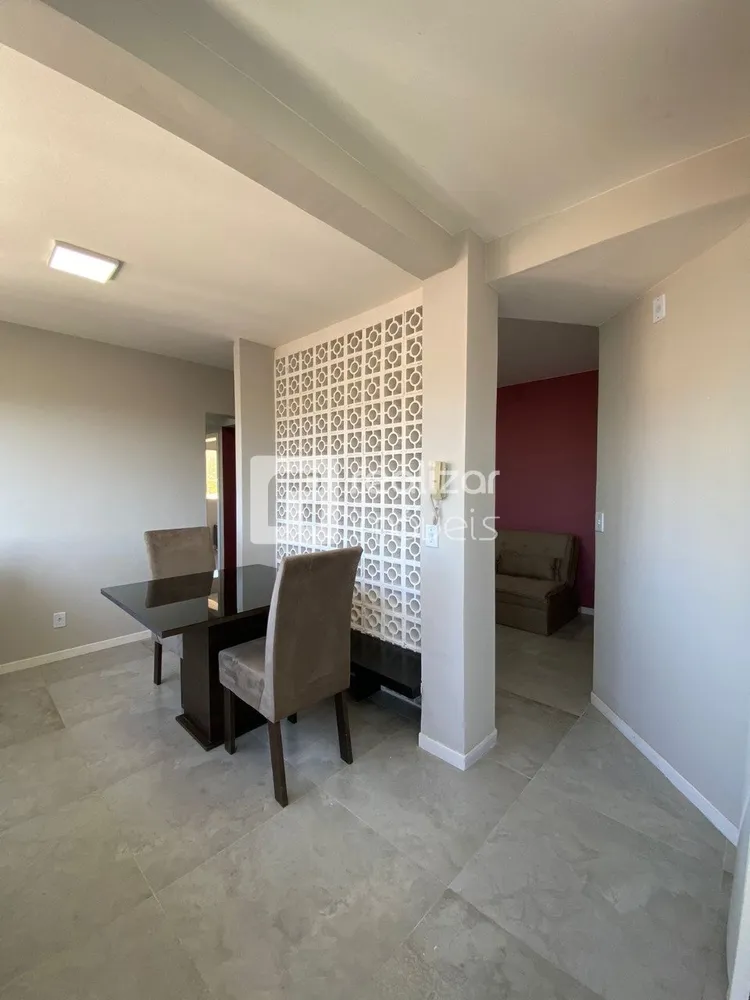 Apartamento, 2 quartos, 51 m² - Foto 7