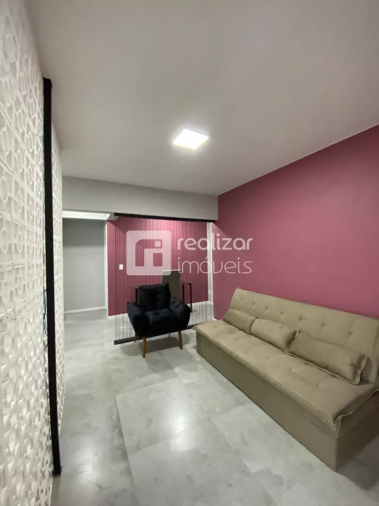 Apartamento, 2 quartos, 51 m² - Foto 2