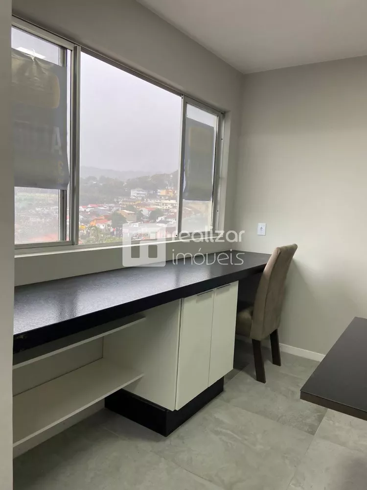 Apartamento, 2 quartos, 51 m² - Foto 3