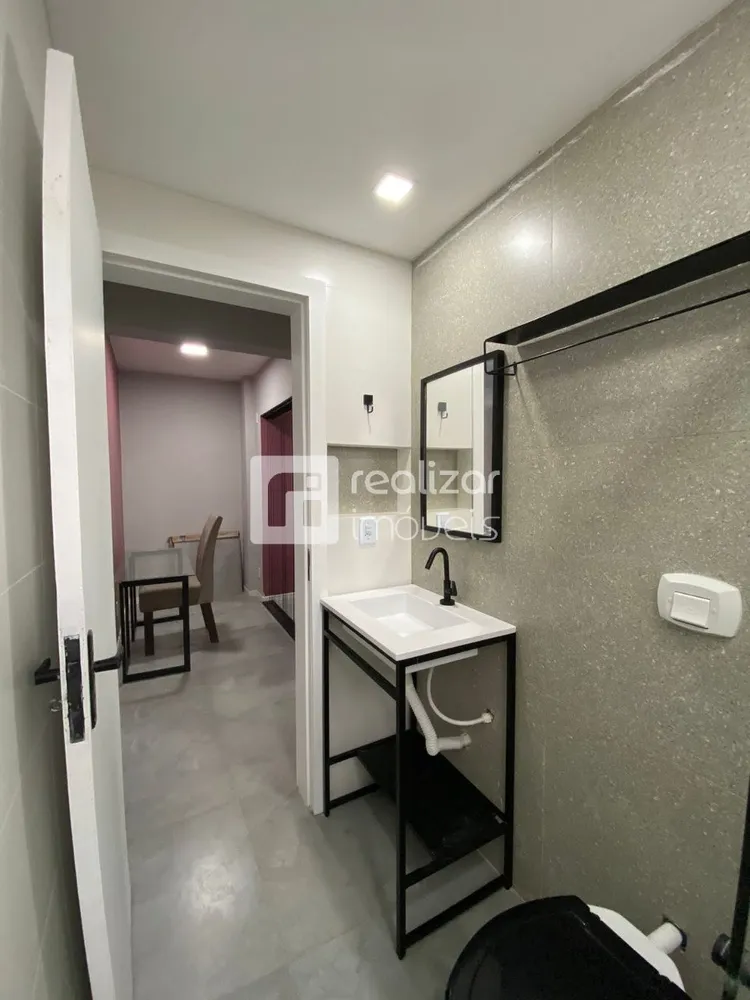 Apartamento, 2 quartos, 51 m² - Foto 13