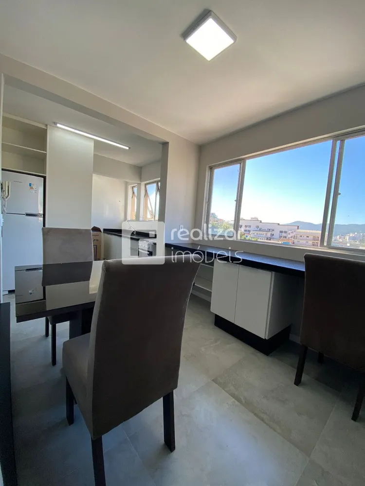 Apartamento, 2 quartos, 51 m² - Foto 1