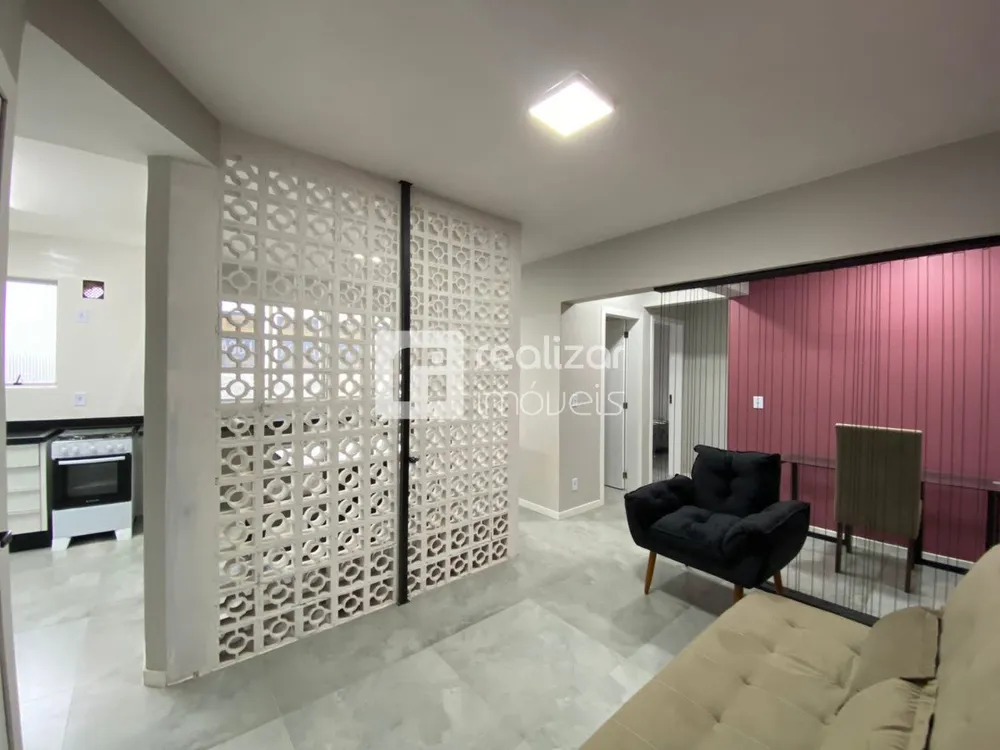 Apartamento, 2 quartos, 51 m² - Foto 3