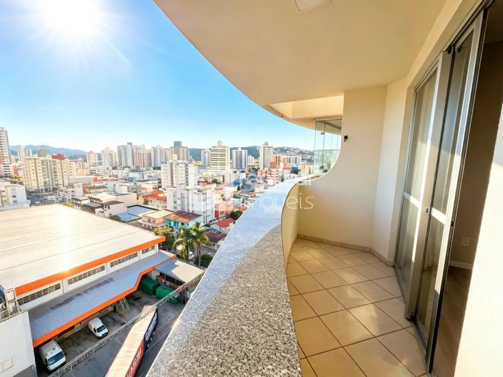 Apartamento, 2 quartos, 65 m² - Foto 3
