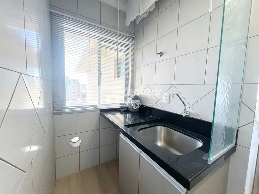 Apartamento, 2 quartos, 65 m² - Foto 5