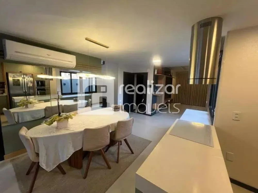 Casa, 5 quartos, 335 m² - Foto 3