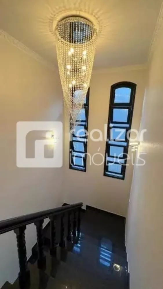 Casa, 5 quartos, 335 m² - Foto 5