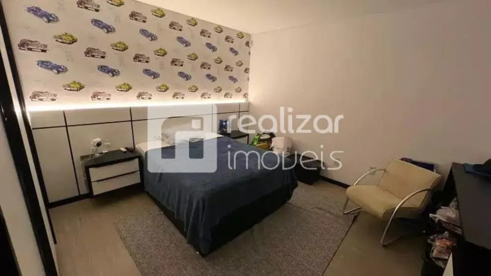 Casa, 5 quartos, 335 m² - Foto 6