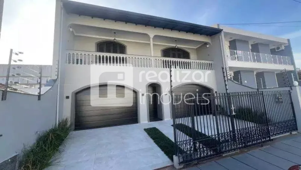 Casa, 5 quartos, 335 m² - Foto 16