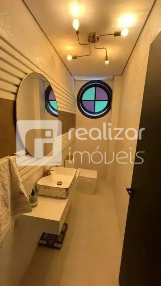 Casa, 5 quartos, 335 m² - Foto 11