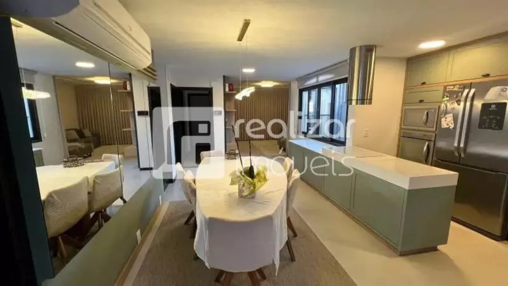 Casa, 5 quartos, 335 m² - Foto 4