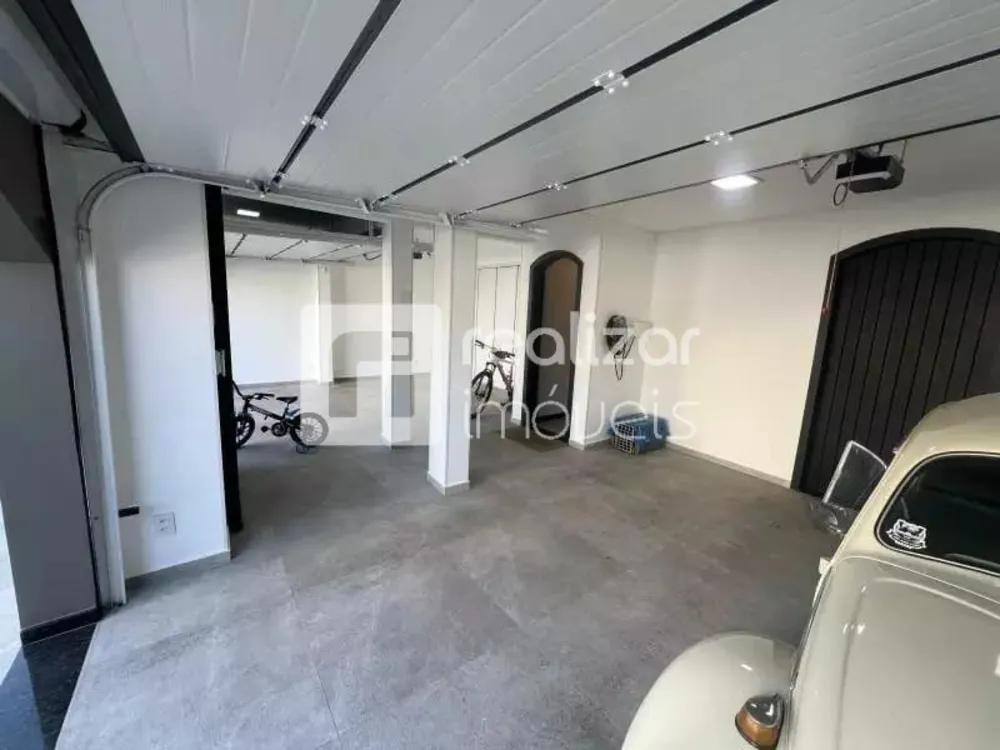 Casa, 5 quartos, 335 m² - Foto 15
