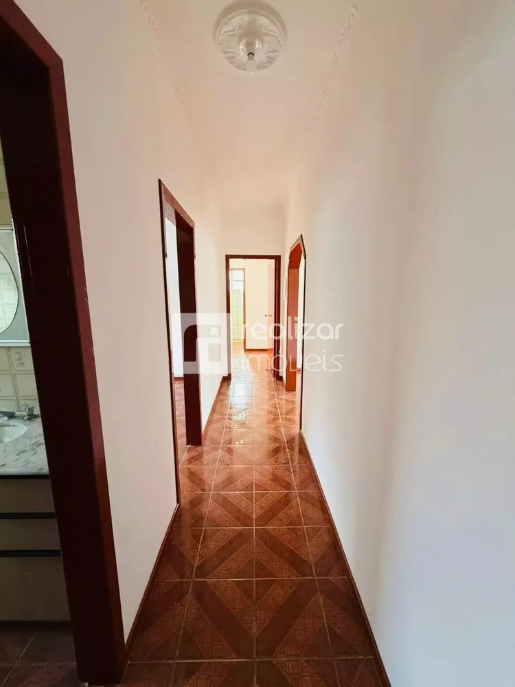 Casa, 3 quartos, 125 m² - Foto 13