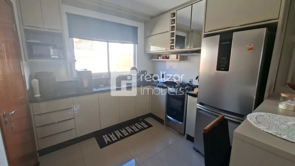 Casa, 2 quartos, 100 m² - Foto 5