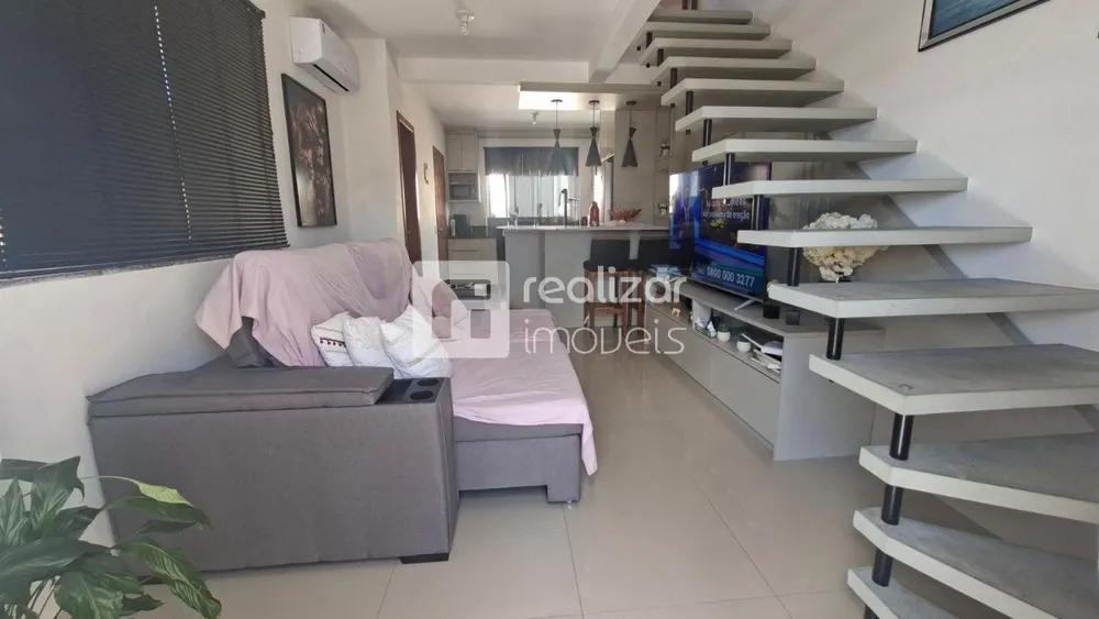 Casa, 2 quartos, 100 m² - Foto 2