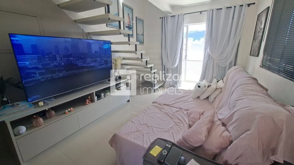 Casa, 2 quartos, 100 m² - Foto 3