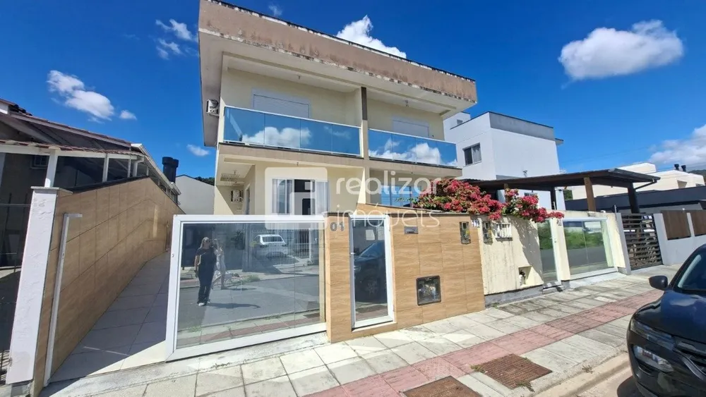 Casa, 2 quartos, 100 m² - Foto 1