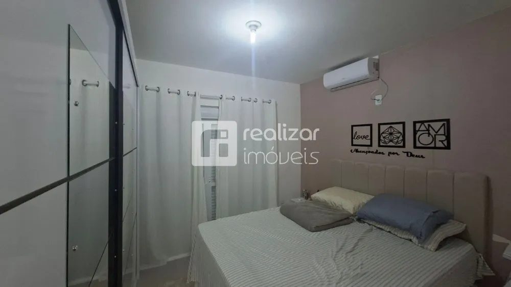 Casa, 2 quartos, 100 m² - Foto 6