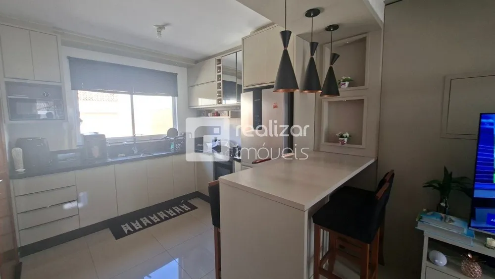 Casa, 2 quartos, 100 m² - Foto 4