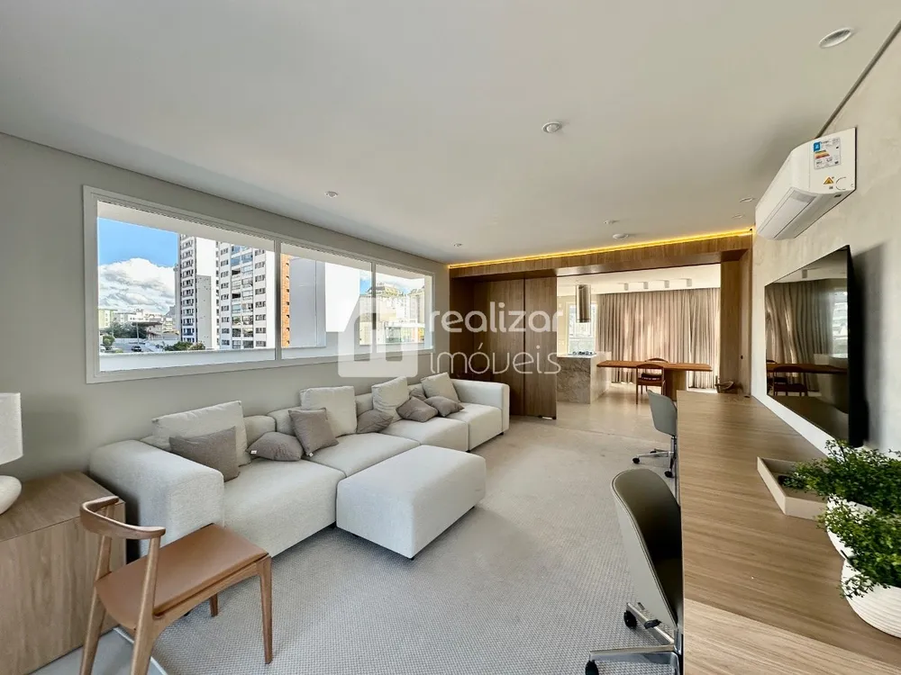 Apartamento, 1 quarto, 30 m² - Foto 13