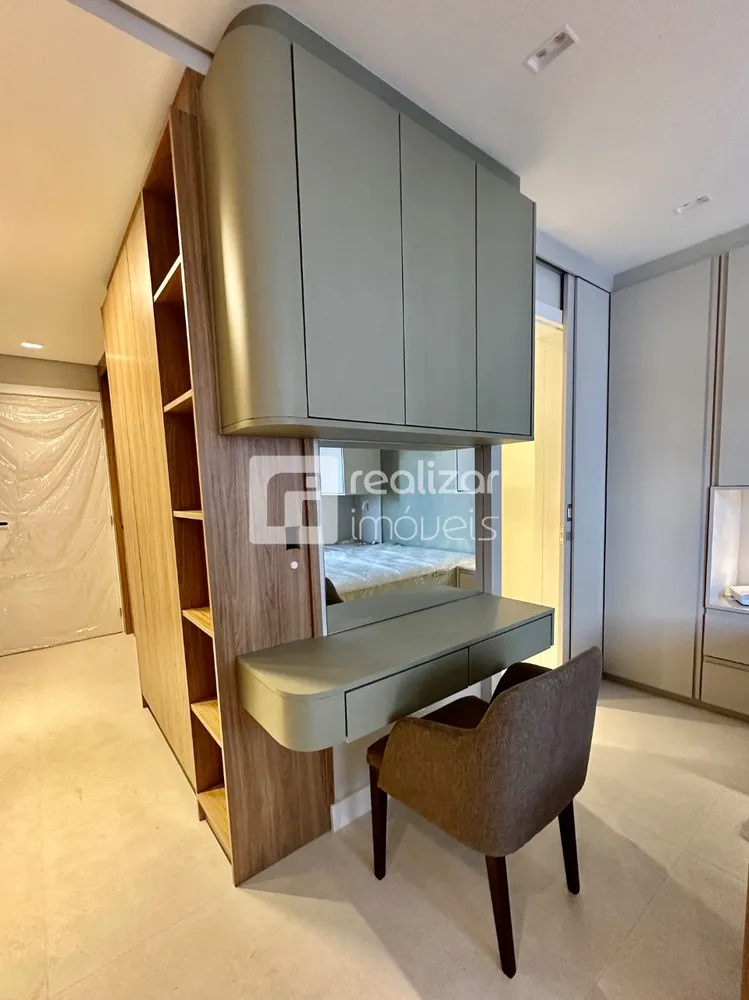 Apartamento, 1 quarto, 30 m² - Foto 6